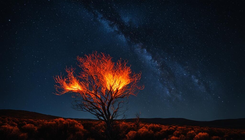 Burning Bush