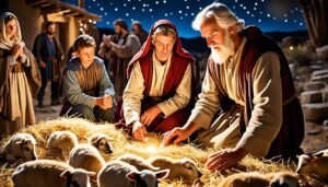 The Birth of Christ: Luke 2