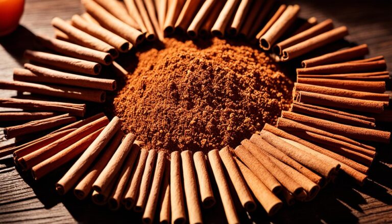 spiritual meaning of cinnamon in the bible