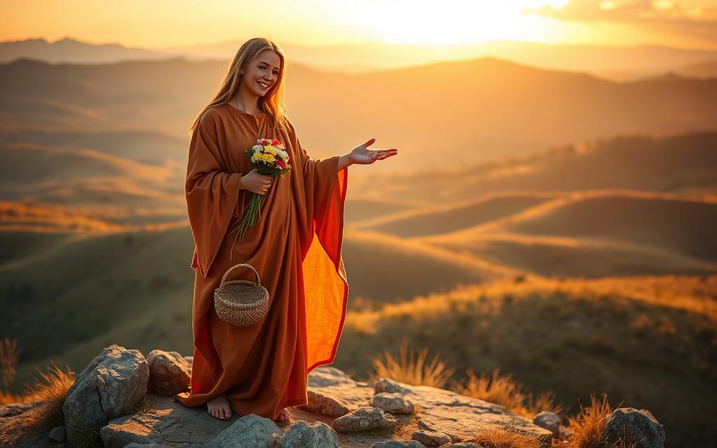 Mary Magdalene as the first evangelist