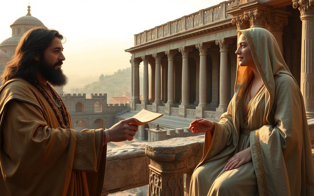 nicodemus and mary magdalene in the bible