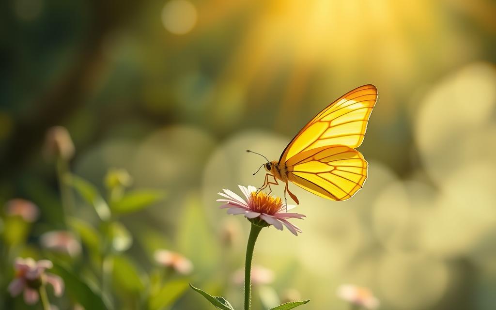 spiritual significance of butterflies