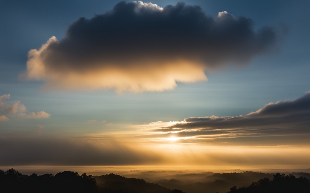 Cloud of Witnesses